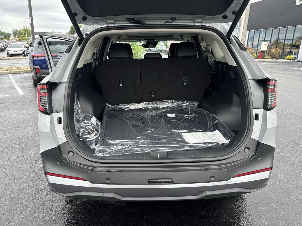 New 2026 Kia Sportage EX w/ EX Panorama Roof Package AWD/4WD image 43