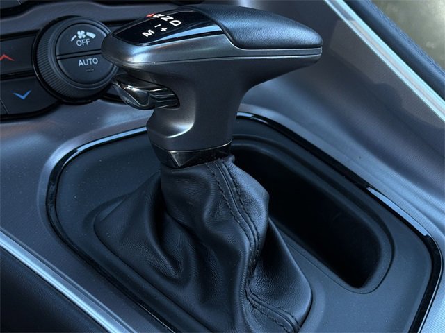 Used 2021 Dodge Challenger R/T Scat Pack w/ Driver Convenience Group image 30