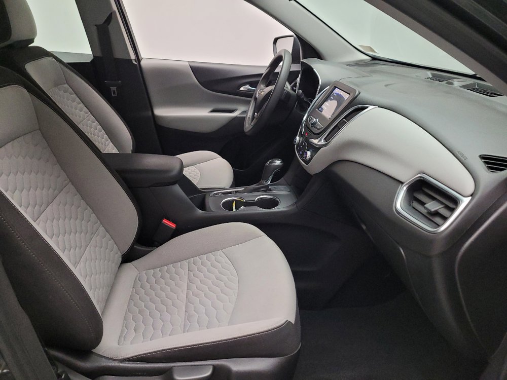Used 2019 Chevrolet Equinox LS FWD image 21