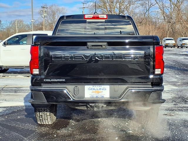 Used 2024 Chevrolet Colorado Z71 w/ Z71 Convenience Package 2 image 20