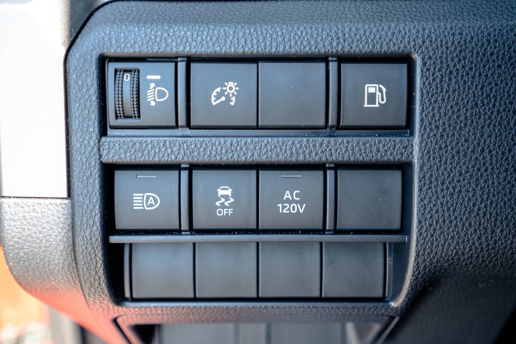 New 2026 Toyota 4Runner TRD Sport AWD/4WD image 22