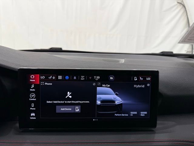 Used 2024 Dodge Hornet R/T image 33