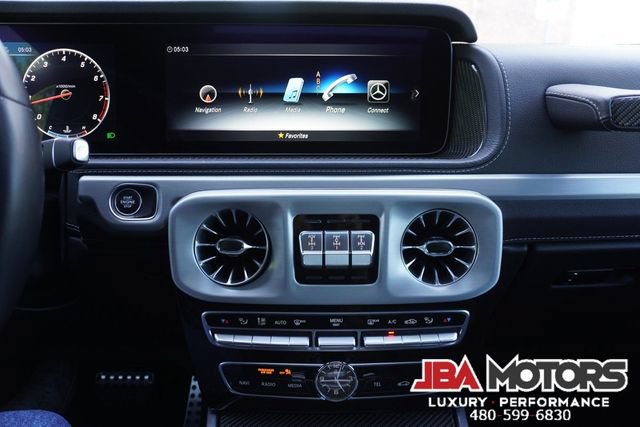 Used 2023 Mercedes-Benz G 550 image 25