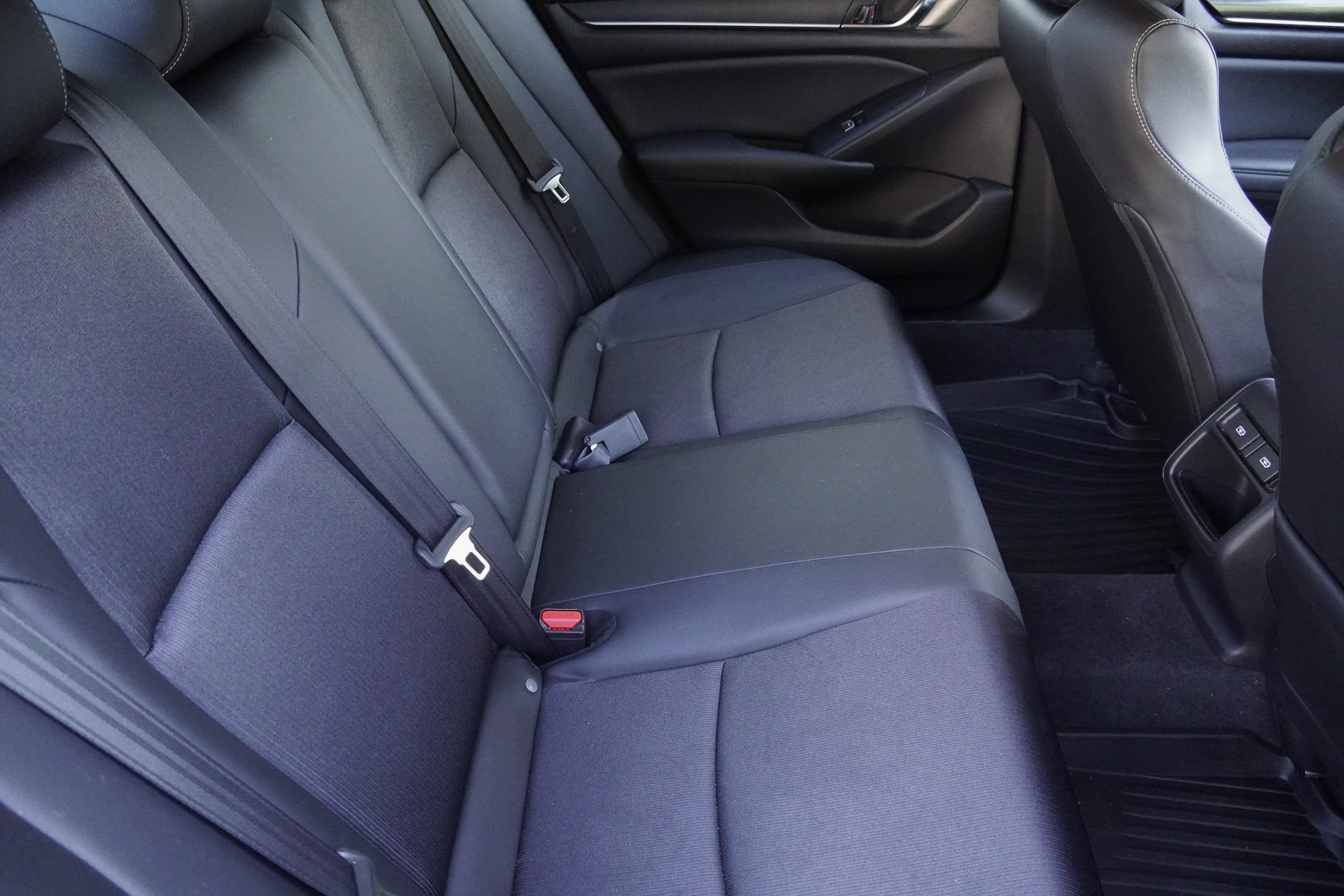 Used 2022 Honda Accord Sport image 31