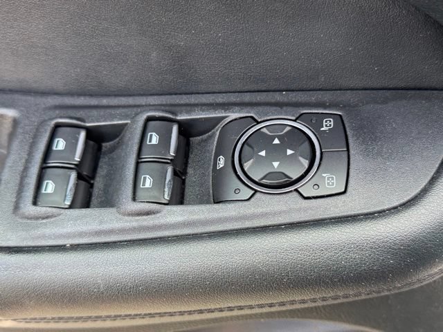Used 2022 Ford Edge SEL AWD/4WD image 9