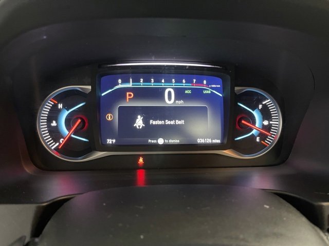 Used 2022 Honda Pilot Special Edition image 31