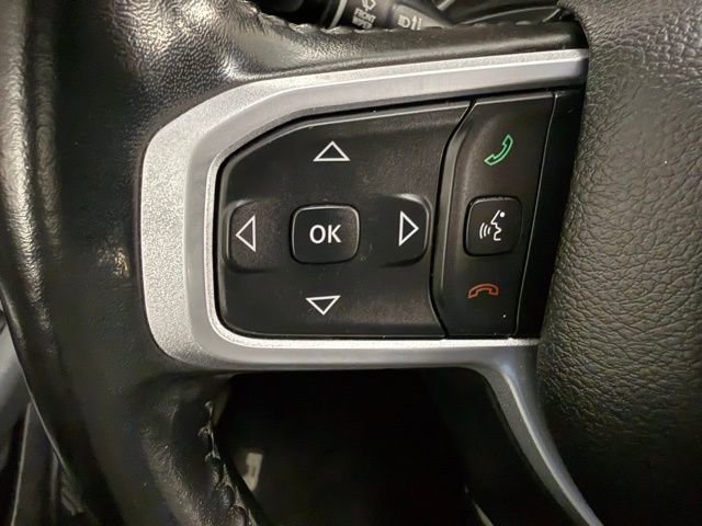 Used 2021 RAM 1500 Big Horn image 17