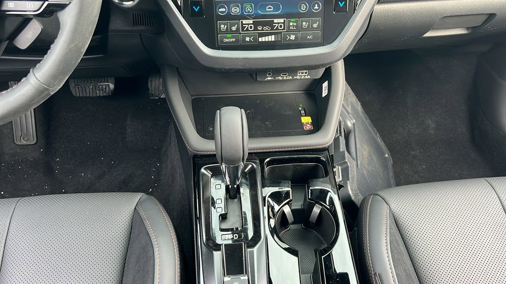 New 2026 Subaru Forester Touring AWD/4WD image 17