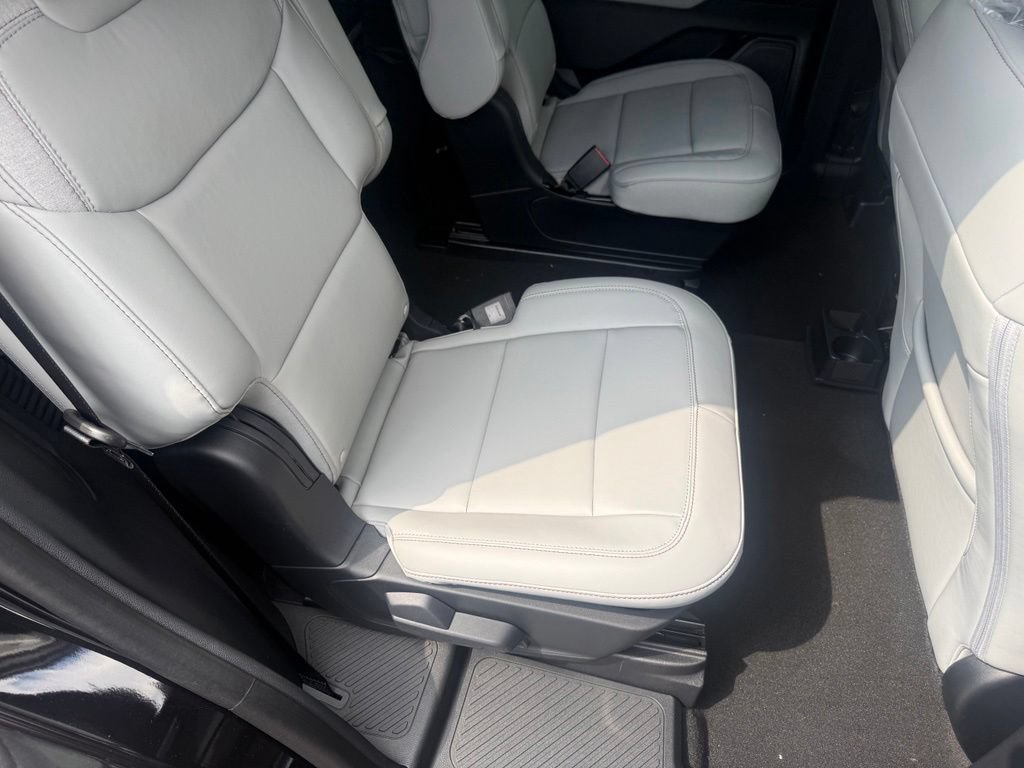 New 2026 Ford Explorer Active w/ Active Comfort Package AWD/4WD image 58