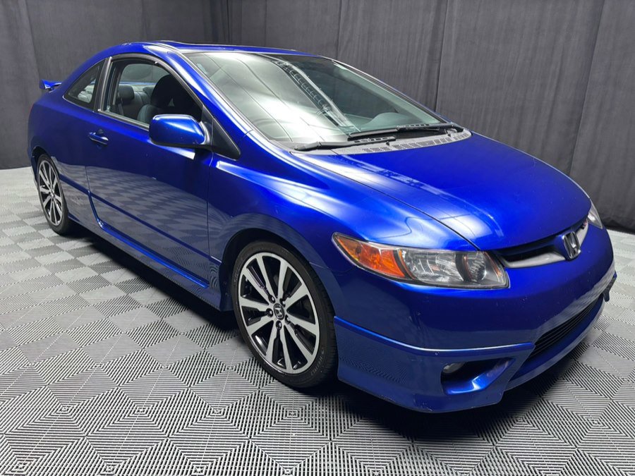 Used 2007 Honda Civic Si image 7