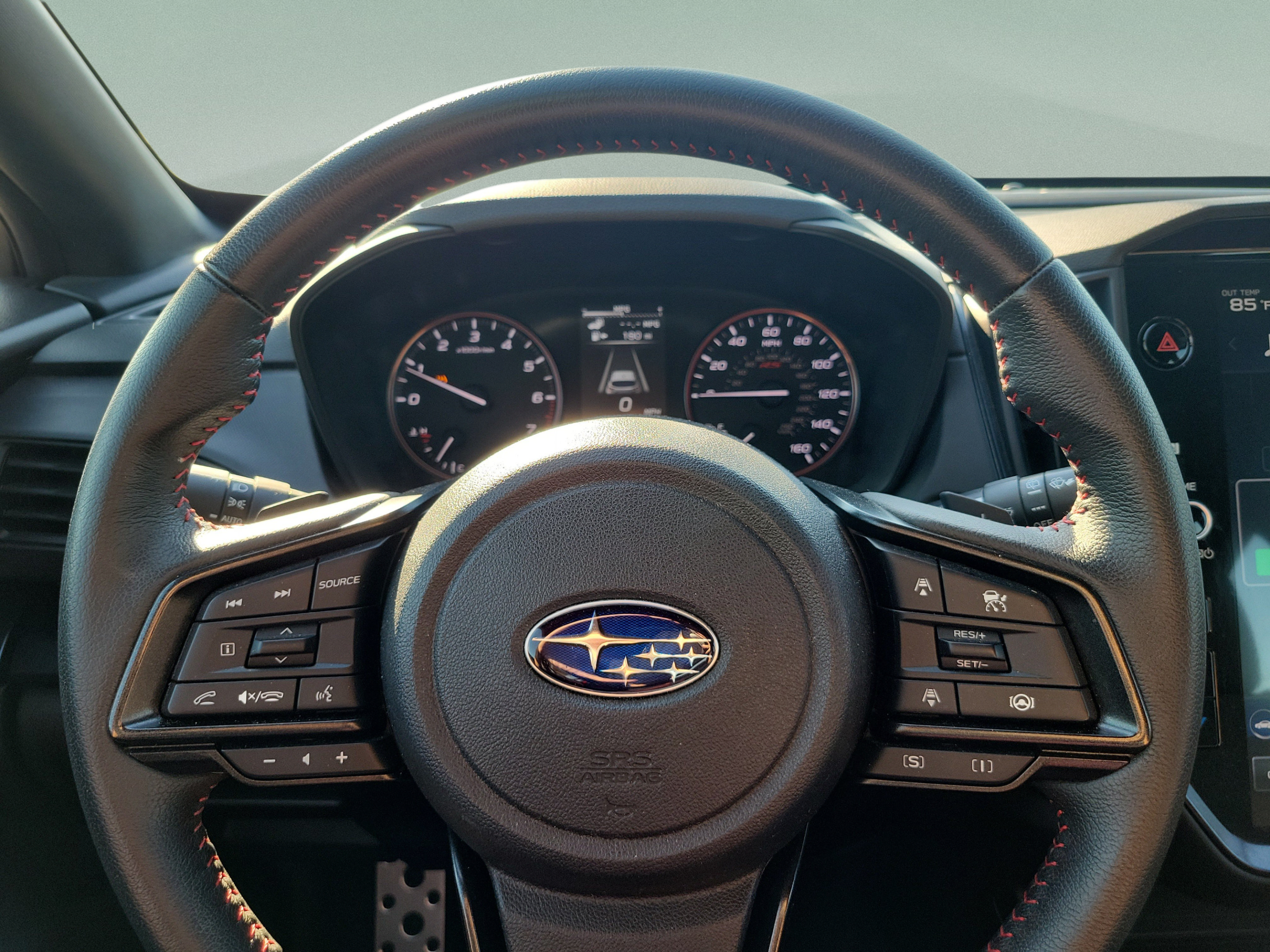 Used 2024 Subaru Impreza RS AWD/4WD image 23