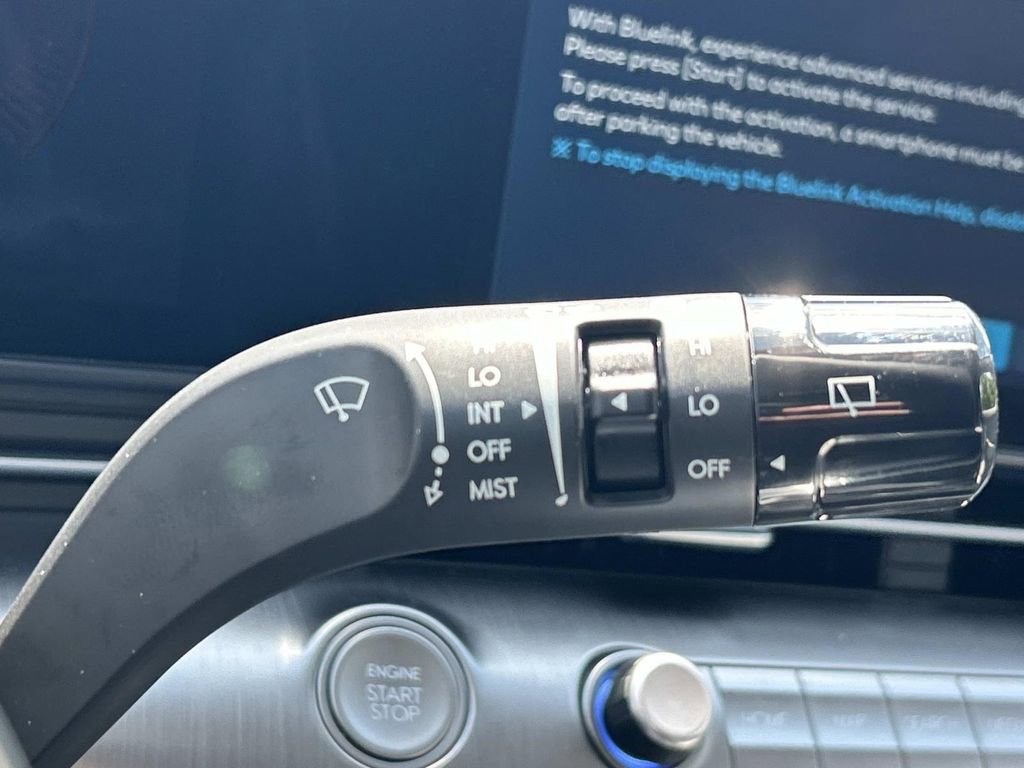 New 2026 Hyundai Kona SEL Premium FWD image 28