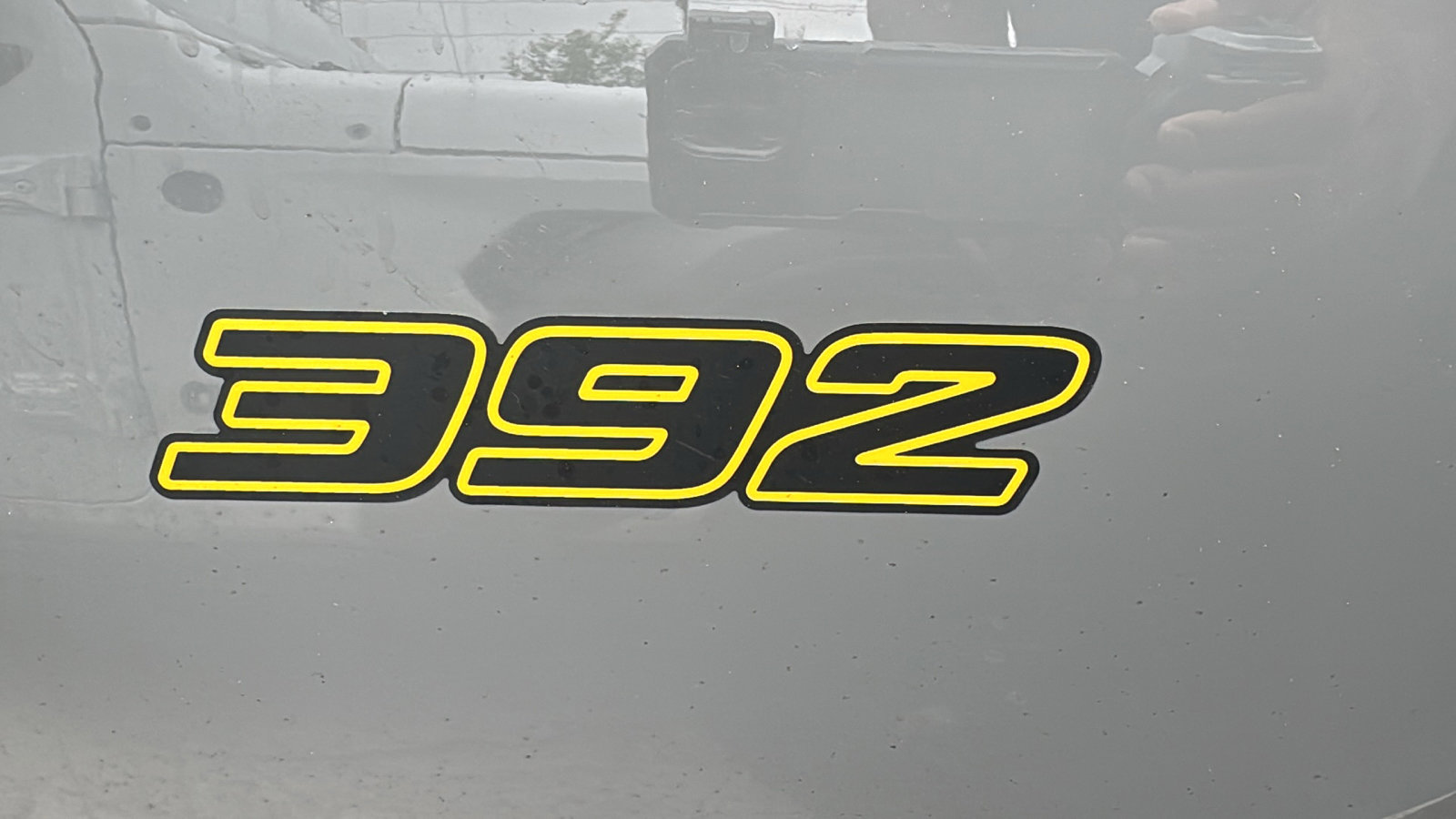 Certified 2024 Dodge Durango SRT AWD/4WD image 10