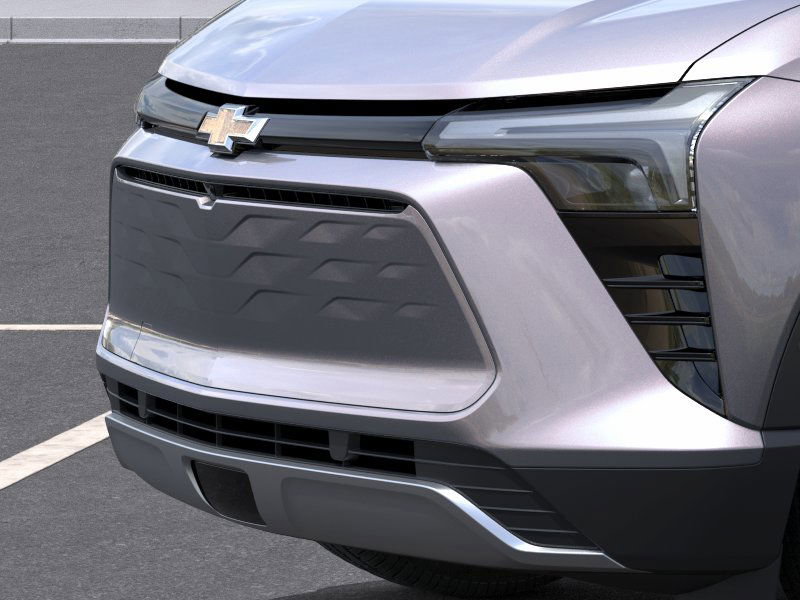 New 2025 Chevrolet Blazer EV LT image 13