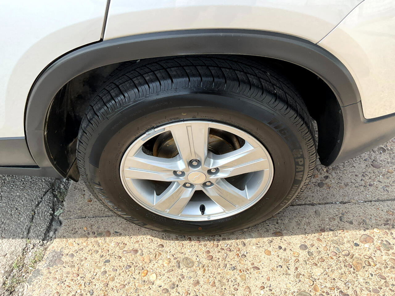 Used 2019 Chevrolet Trax LS image 10