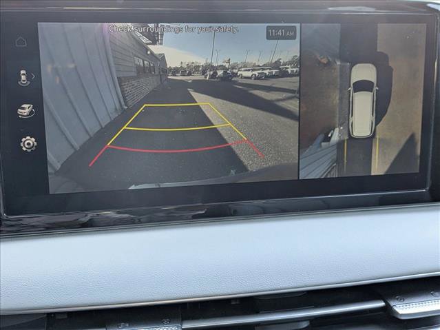 Used 2025 Hyundai Palisade SEL image 13