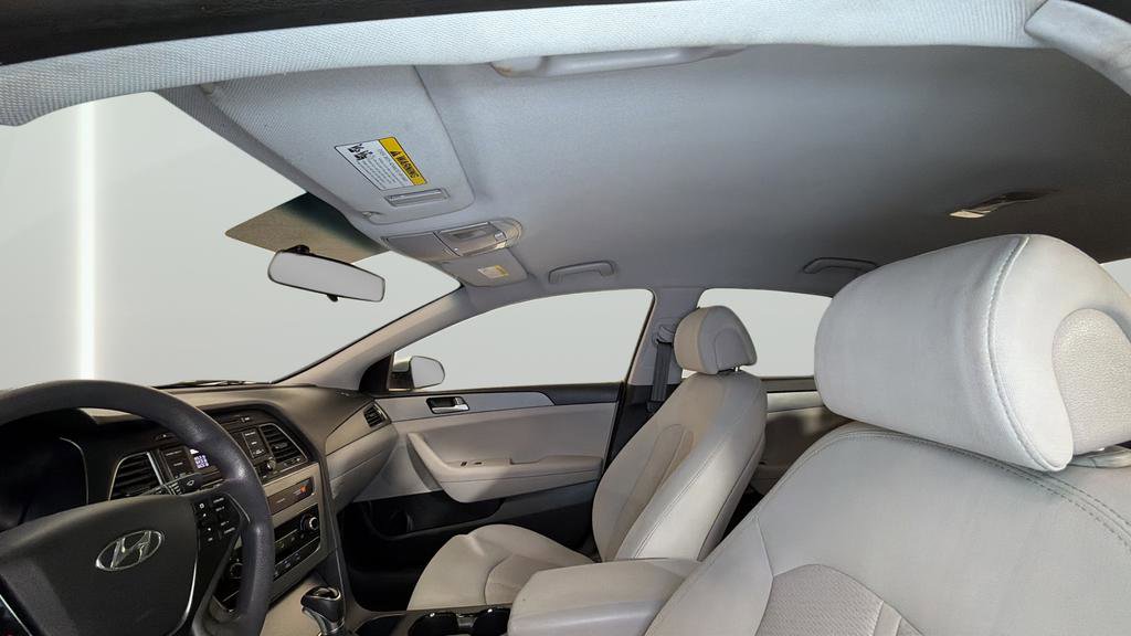 Used 2017 Hyundai Sonata SE FWD image 32