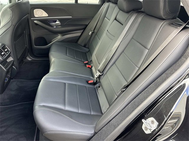 Certified 2025 Mercedes-Benz GLE 350 4MATIC image 12