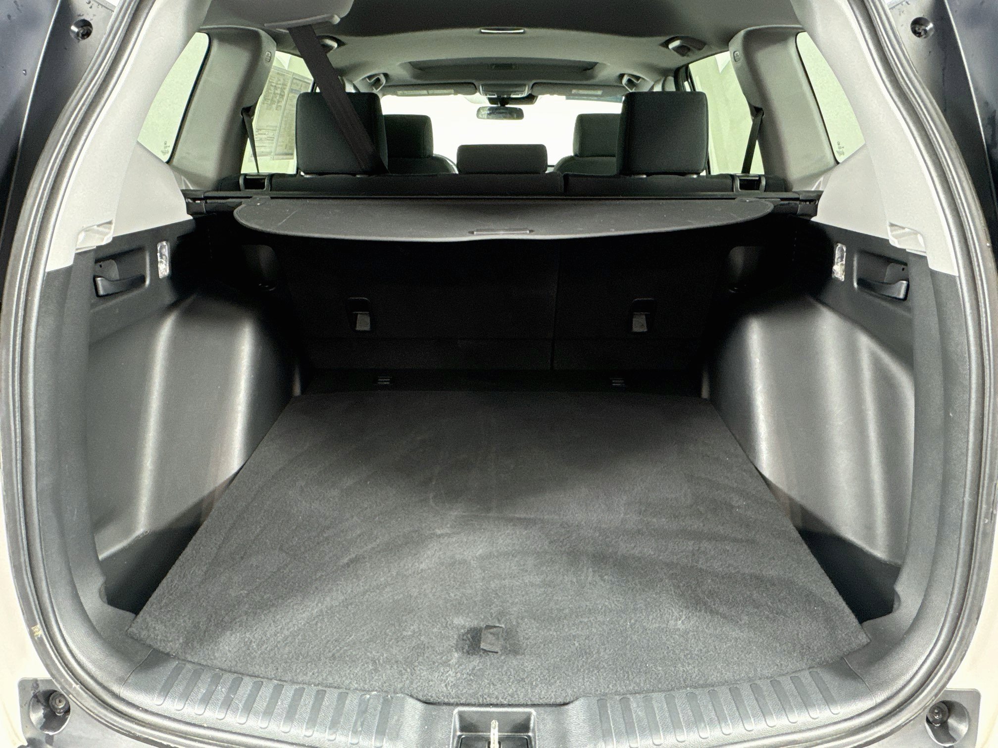 Certified 2019 Honda CR-V EX image 26