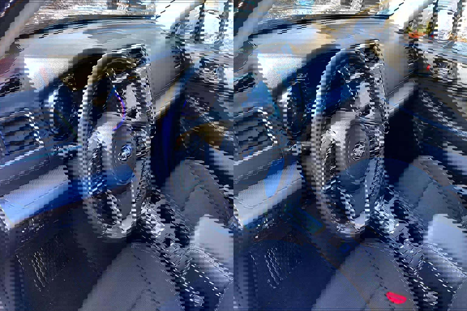 Used 2019 Subaru Legacy 2.5i Premium image 16