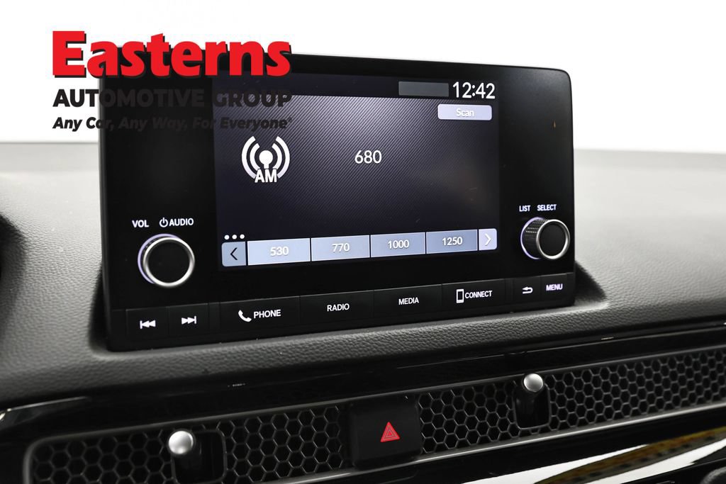 Used 2024 Honda Civic Sport image 18