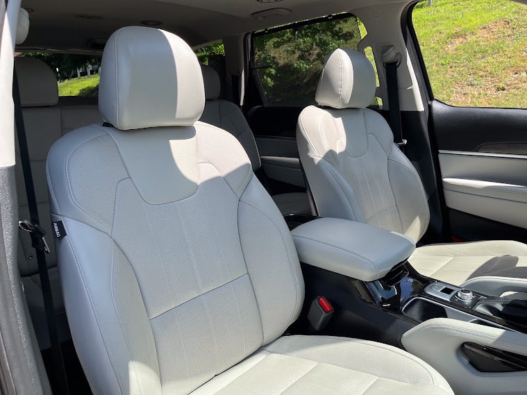 Used 2020 Kia Telluride EX AWD/4WD image 39