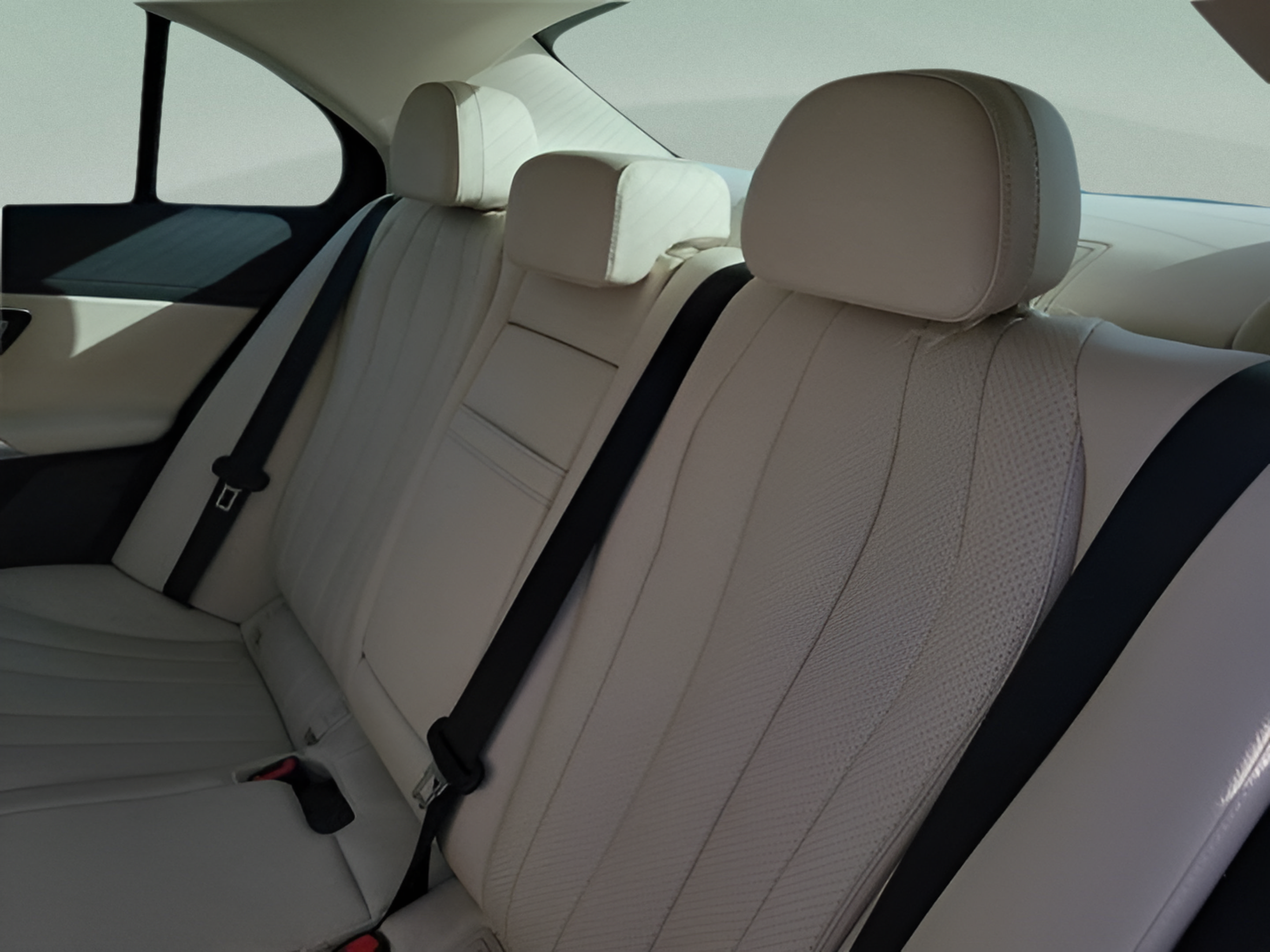 Certified 2026 Mercedes-Benz E 350 Sedan image 12
