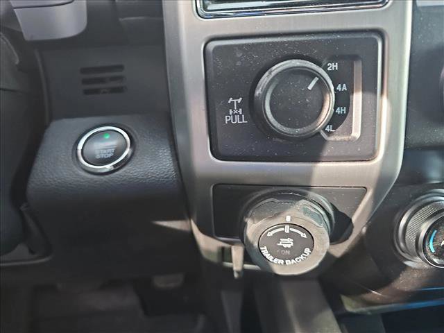 Used 2020 Ford F150 Platinum w/ Equipment Group 701A Luxury image 18