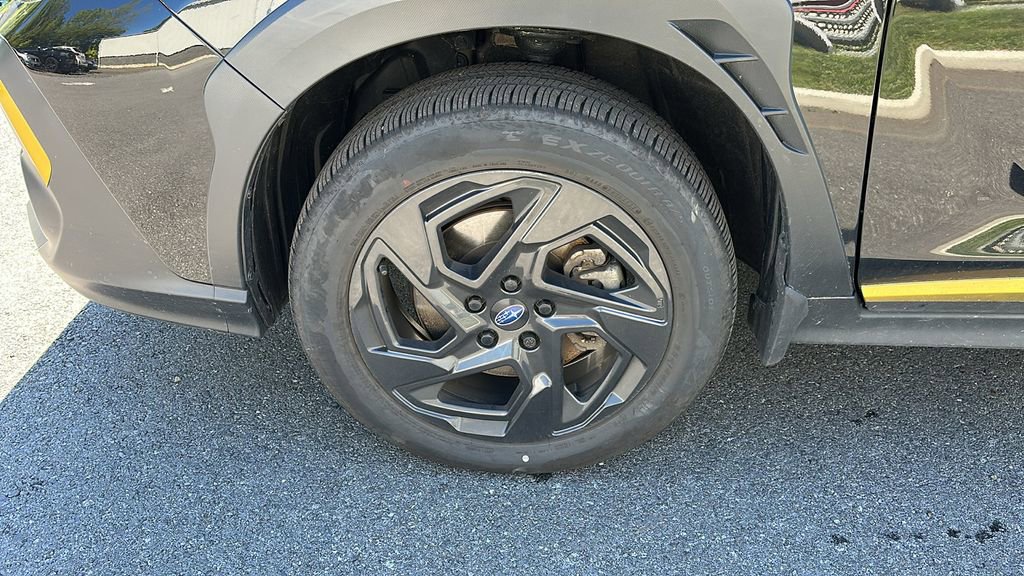 Used 2024 Subaru Crosstrek 2.5i Sport image 10