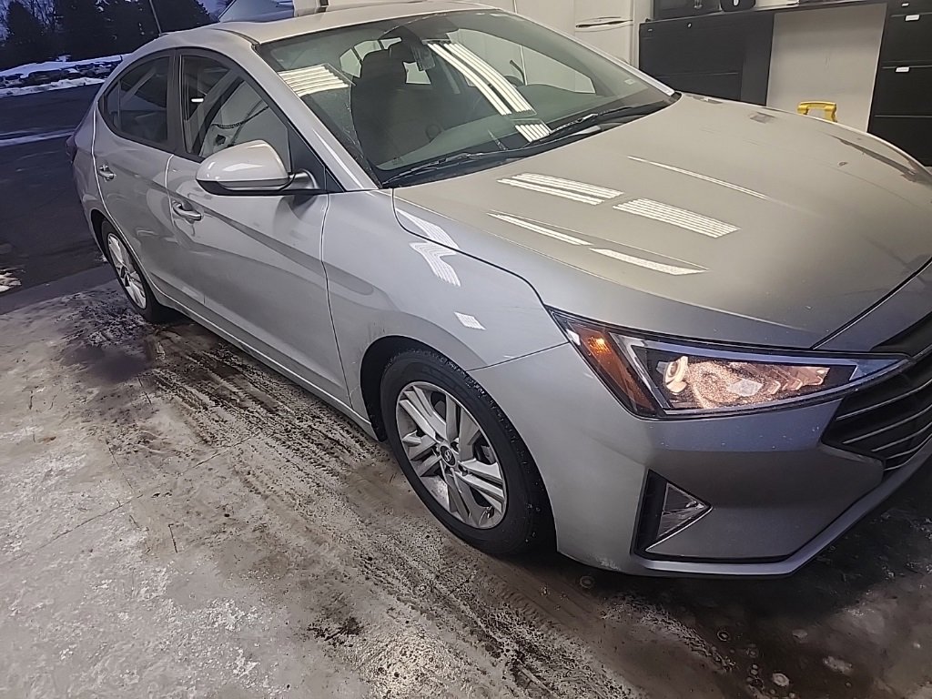 Used 2020 Hyundai Elantra Value Edition image 1