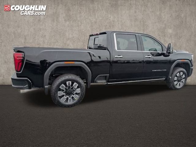 New 2026 GMC Sierra 3500 Denali w/ Denali Reserve Package AWD/4WD image 8