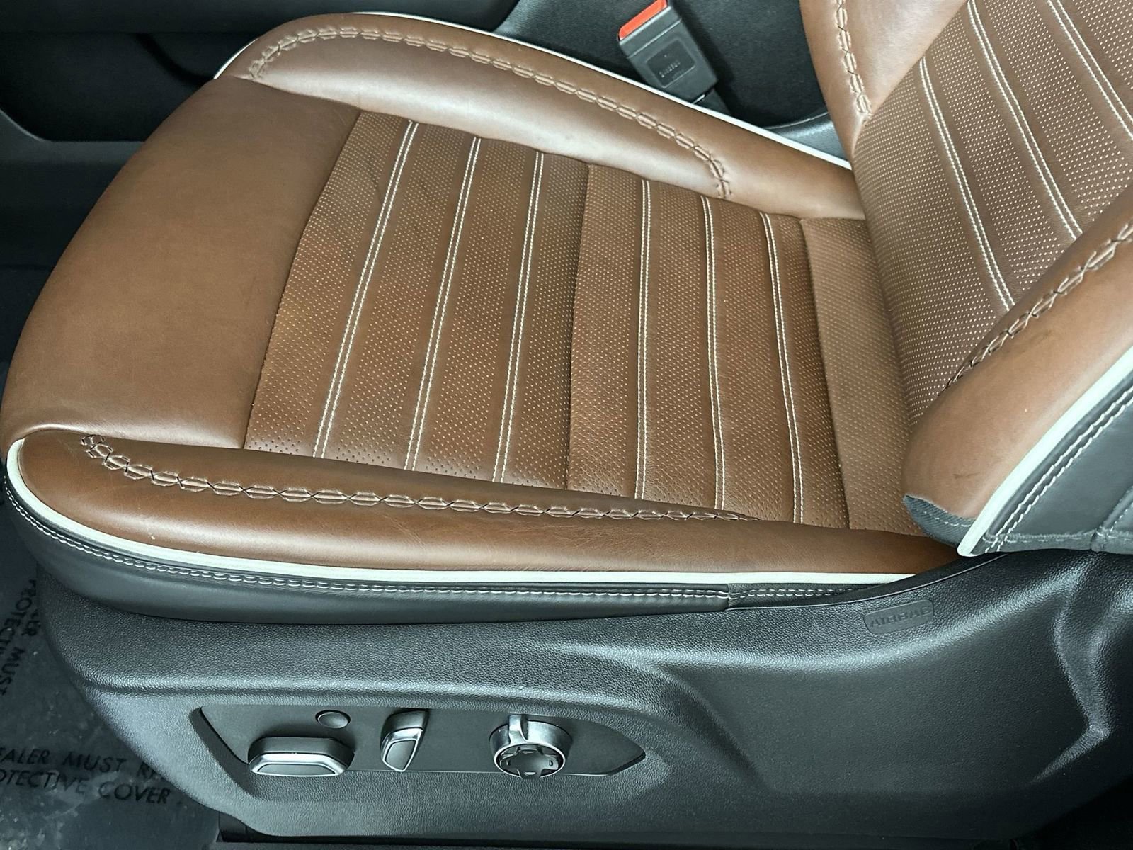 Used 2024 GMC Sierra 2500 Denali Ultimate image 16