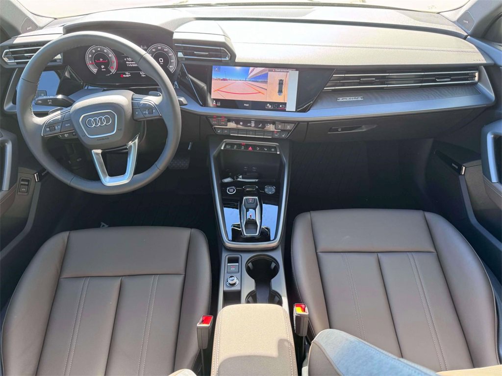 New 2026 Audi A3 2.0T Premium image 11