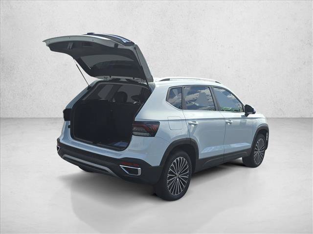 New 2026 Volkswagen Taos SE FWD video 2