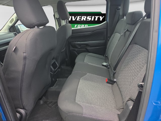 Used 2024 Ford Ranger XL AWD/4WD image 33