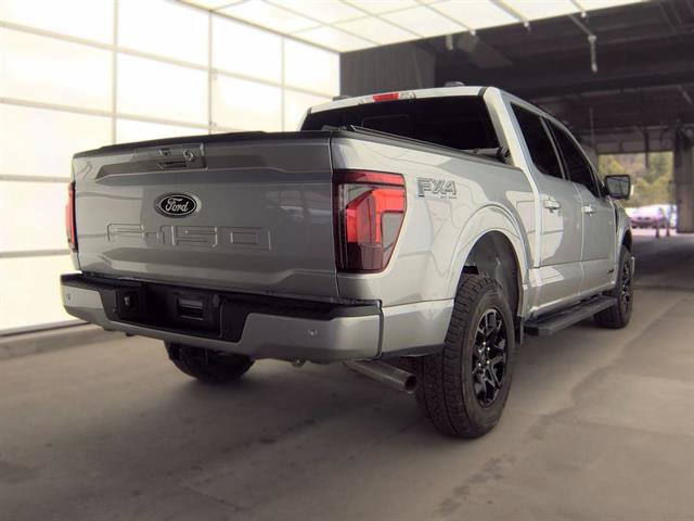 Used 2024 Ford F150 XLT w/ Equipment Group 302A MID AWD/4WD image 5
