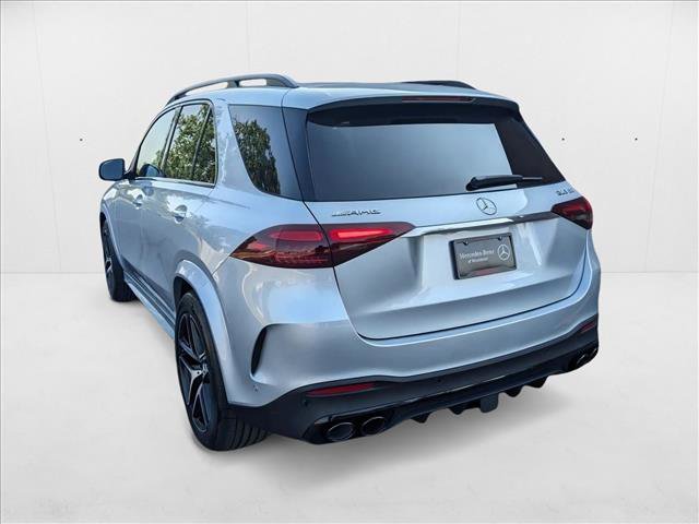 New 2026 Mercedes-Benz GLE 53 AMG 4MATIC image 7