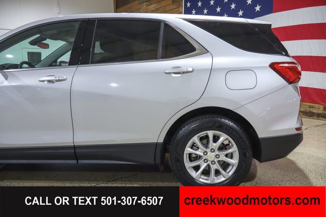Used 2020 Chevrolet Equinox LT FWD image 10
