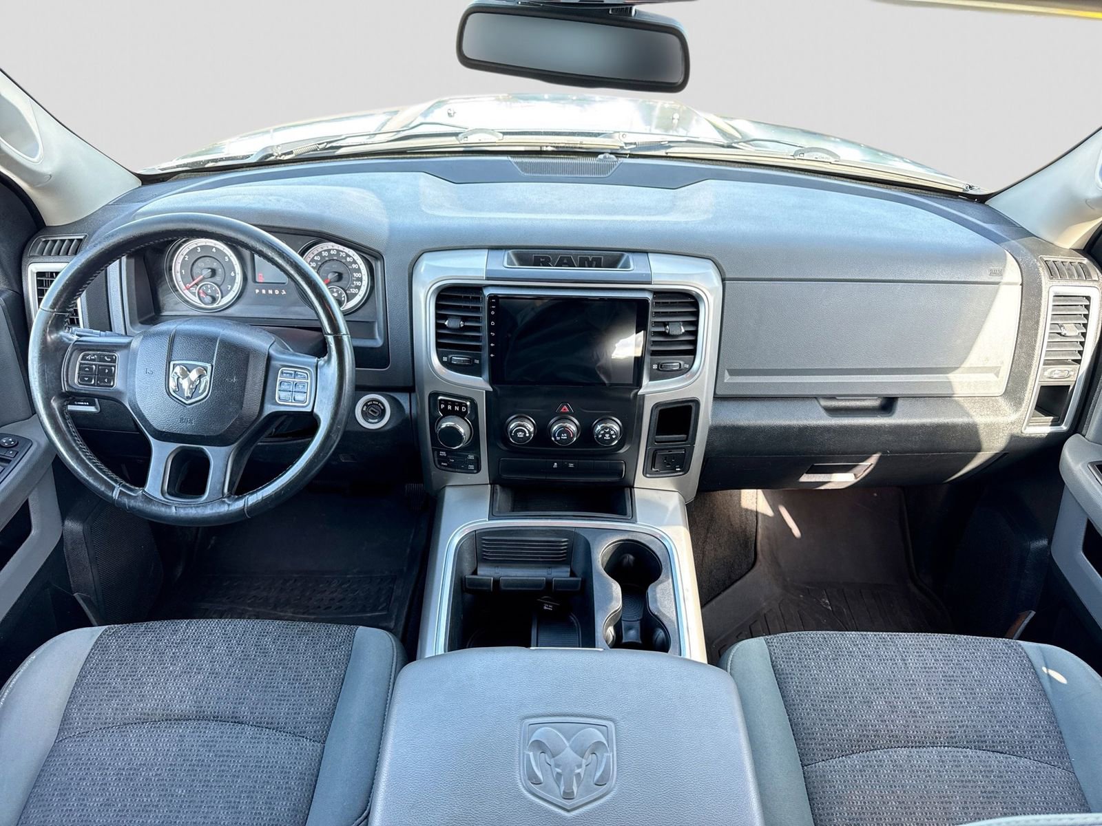 Used 2014 RAM 1500 Big Horn AWD/4WD image 18