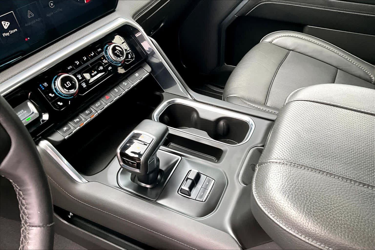 Used 2023 GMC Sierra 1500 Denali AWD/4WD image 15
