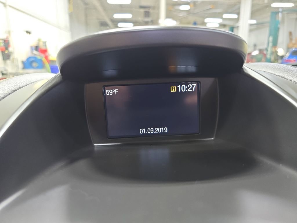 Used 2019 Ford Fiesta SE w/ Cold Weather Package image 22
