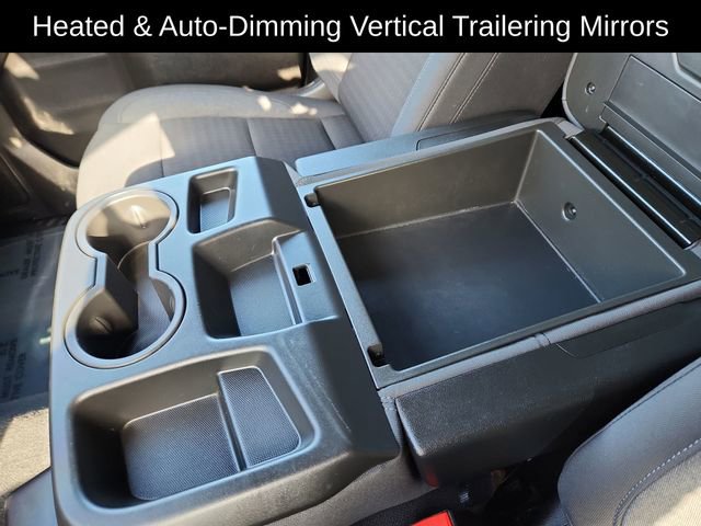 Used 2024 Chevrolet Silverado 2500 Custom w/ Custom Value Package image 46