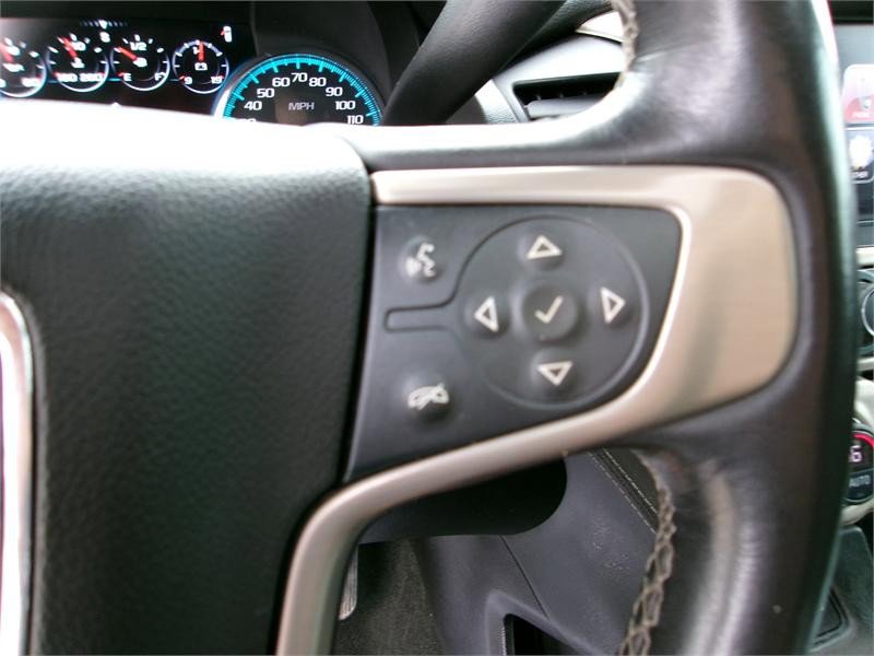 Used 2017 GMC Yukon Denali image 28