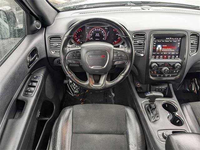 Used 2019 Dodge Durango R/T image 19