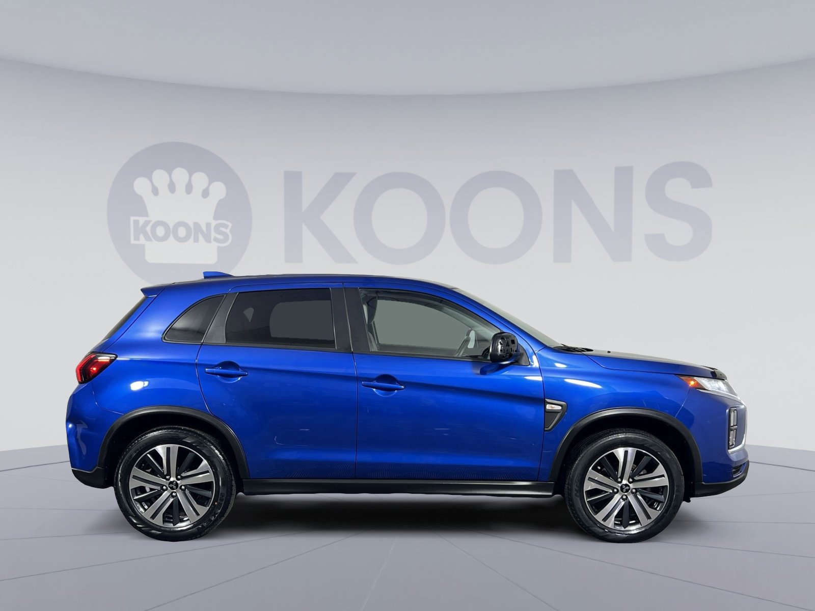 Used 2021 Mitsubishi Outlander Sport ES image 8