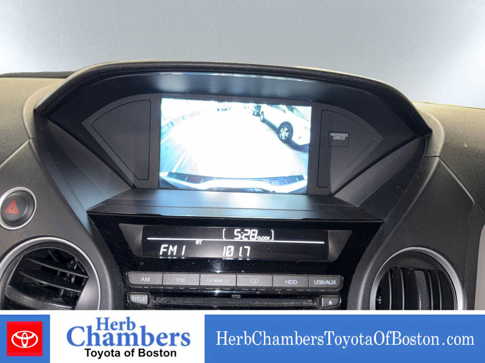 Used 2015 Honda Pilot EX-L image 15