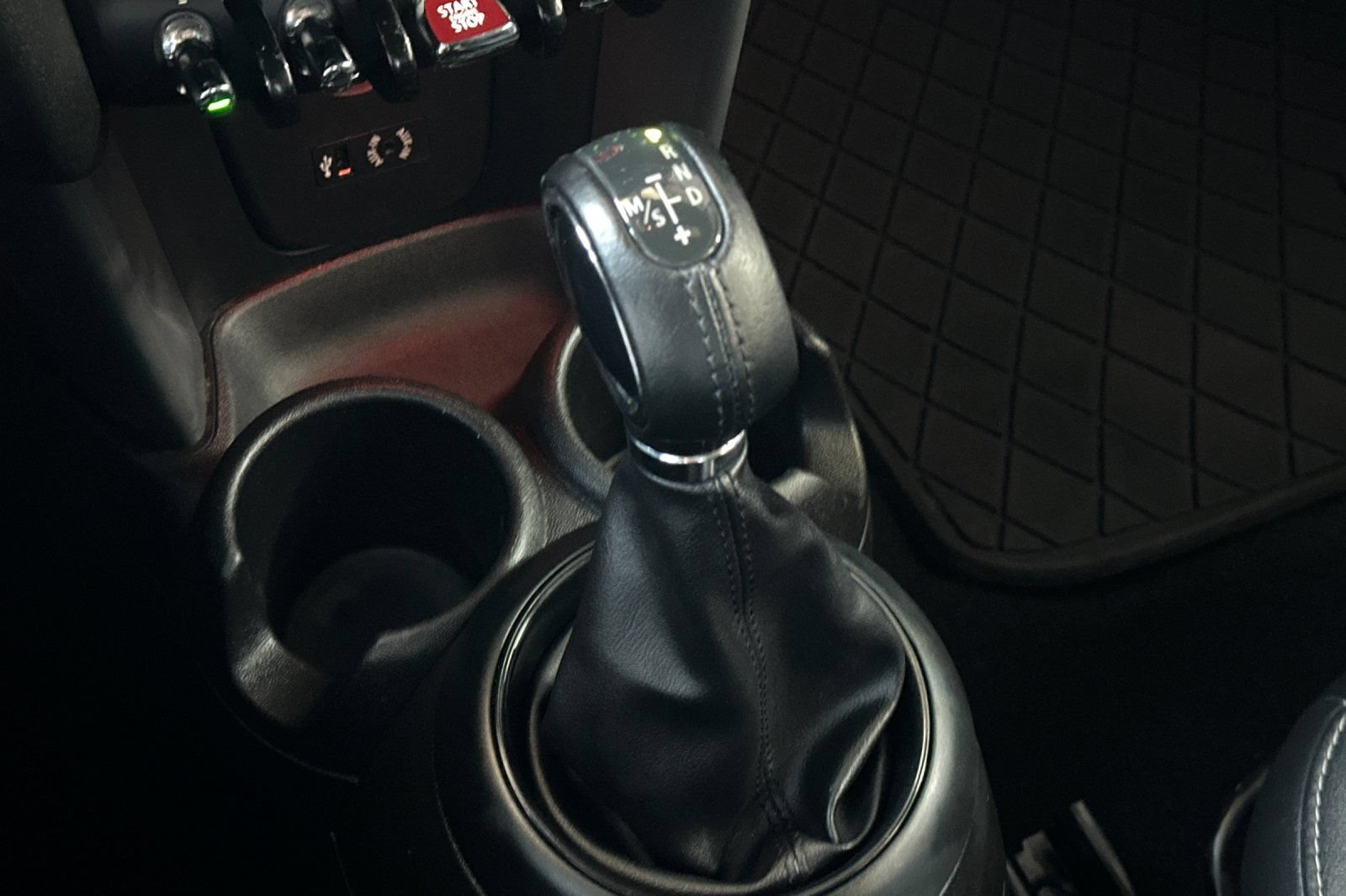 Used 2018 MINI Cooper Convertible FWD image 21