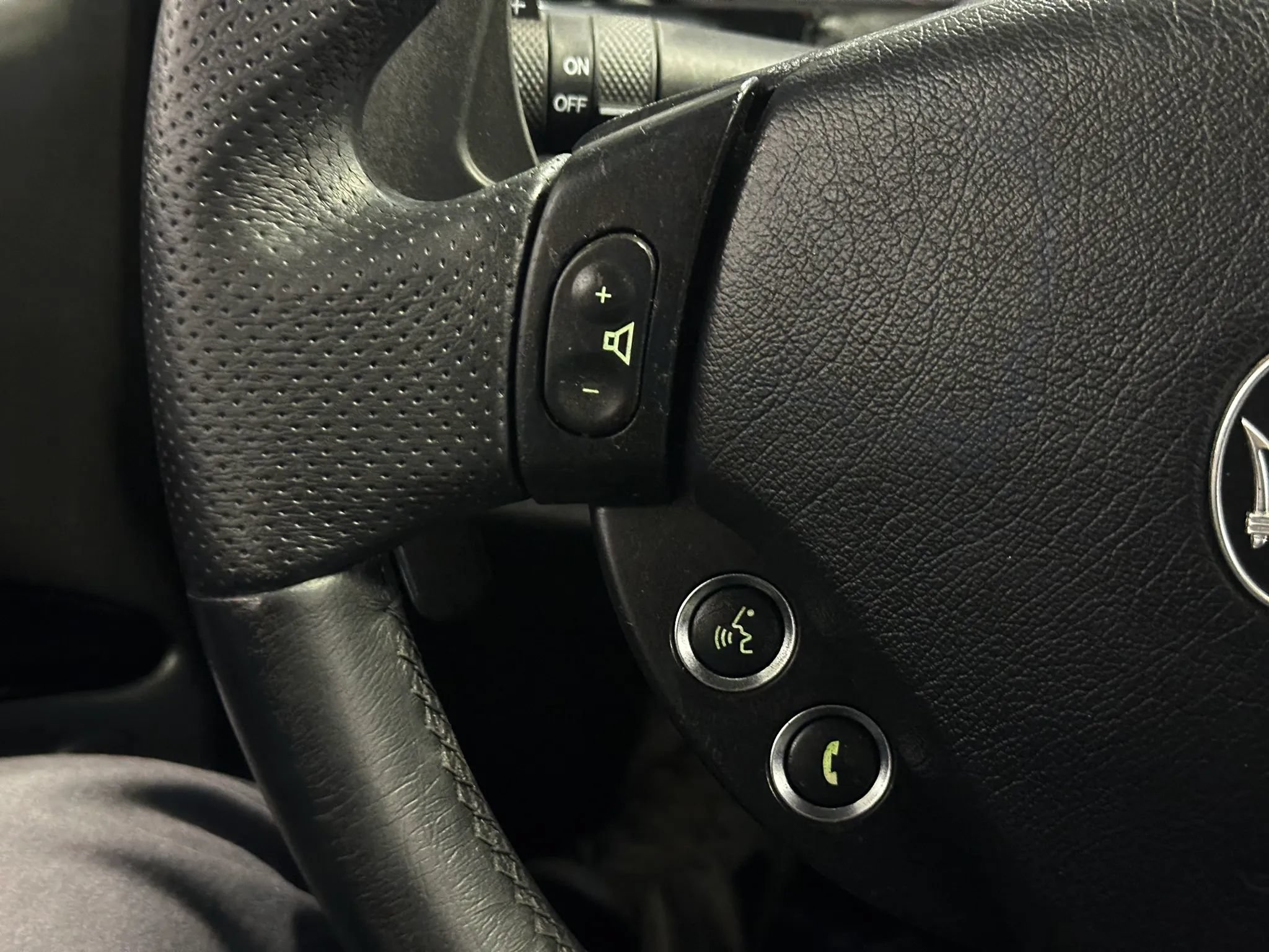 Used 2014 Maserati GranTurismo MC RWD image 21