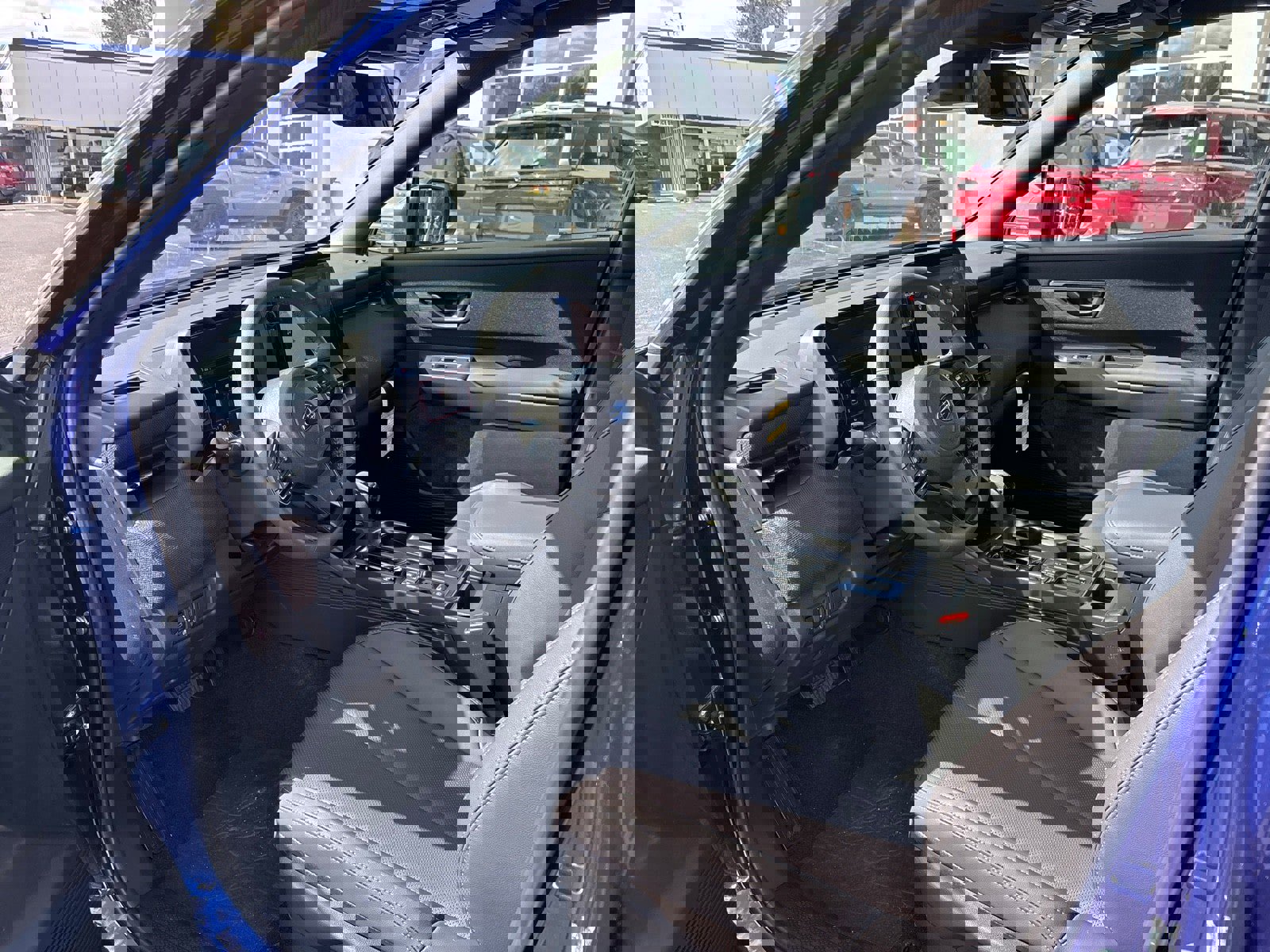 New 2026 Subaru Outback Limited image 14