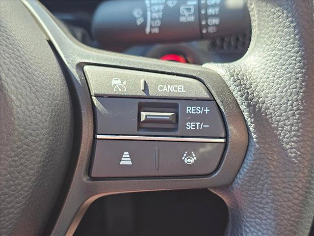 New 2026 Honda CR-V LX image 20